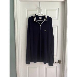 Lacoste Sweater Mens